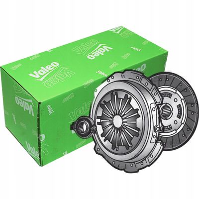 Zestaw sprzęgła - VALEO VAL786063