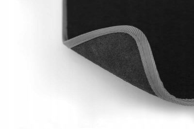 Dywanik podłogowy - F-CORE F-CORE MT21 GRAY
