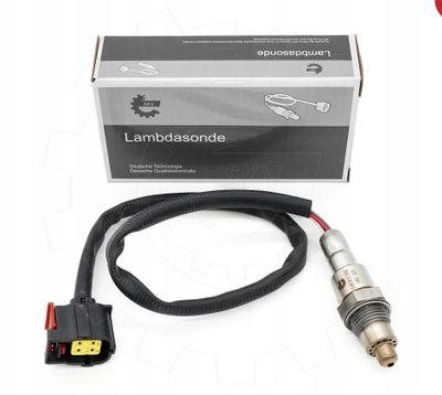 Sonda lambda - SKV ESEN 09SKV186
