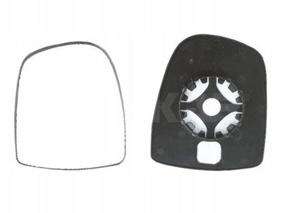 Wkład lusterka opel vivaro a, nissan primastar, renault tr… - ALKAR 6401750
