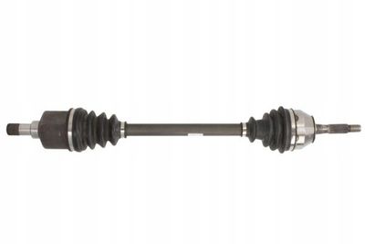 Półoś napędowa - POINT GEAR PNG70036