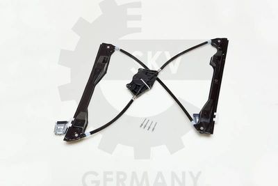 Podnośnik szyby fabia i /p/p. 6y1837462 / 00-08 / elektrycz… - SKV 01SKV222