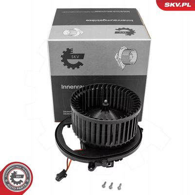 Dmuchawa nagrzewnicy - SKV ESEN 68SKV255