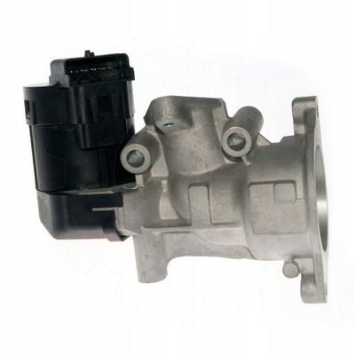 Zawór egr citroen/peugeot 2.0hdi - SKV ESEN 14SKV057