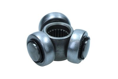 Krzyżak przegubu wew. toyota corolla/ prius 23z/38,05mm … - MAXGEAR 49-2037