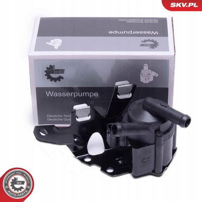 Pompa wody dodatkowa - SKV ESEN 22SKV036
