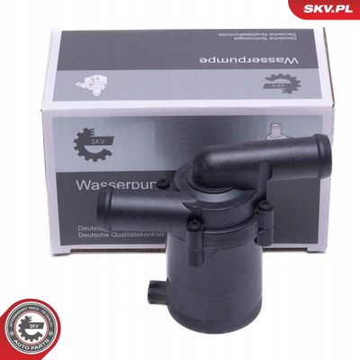 Pompa wody dodatkowa - SKV ESEN 22SKV051