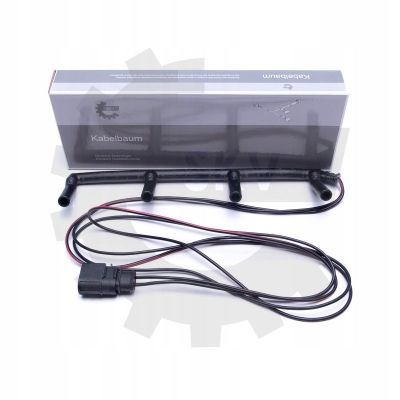 Więzka elektryczna świec żarowych - SKV ESEN 53SKV018