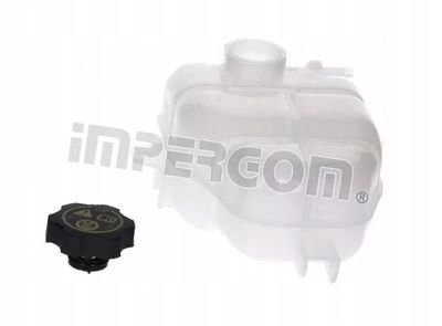 Zbiornik wyrównawczy opel meriva b 1,4/1,3cdti/… - ORIGINAL IMPERIUM 230158