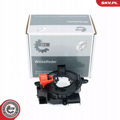 Taśma poduszki powietrznej airbag - SKV ESEN 96SKV613