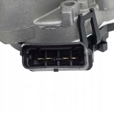 Mechanizm wycieraczek nissan qashqai, 28800jd900, prze… - SKV ESEN 05SKV138