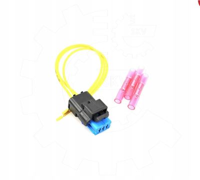Zestaw naprawczy citroen berlingo c1 c2 c3 c4 c5 c6 fo… - SKV ESEN 53SKV204