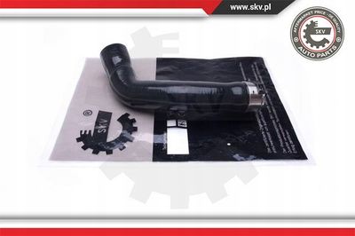 Przewód turbo - SKV ESEN 43SKV376