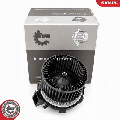 Dmuchawa - SKV ESEN 68SKV099