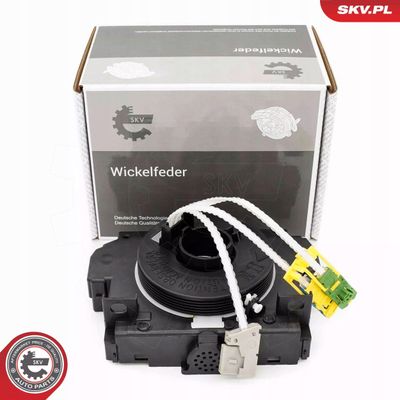 Taśma airbag - SKV ESEN 96SKV679