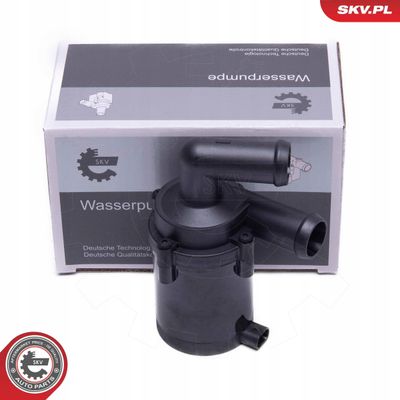 Pompa wody dodatkowa - SKV ESEN 22SKV033