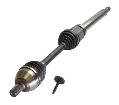 PółoŚ ford mondeo iv 10- pr - MAXGEAR 49-2369