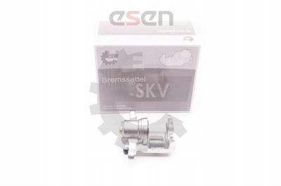 Zacisk hamulcowy tył pr chevrolet lacetti - SKV ESEN 23SKV734