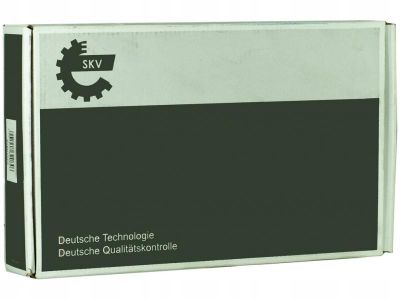Ogranicznik drzwi - SKV ESEN 16SKV902