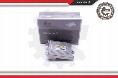 Przetwornica Xenon - SKV ESEN 59SKV060