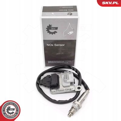 Czujnik NOx - SKV ESEN 71SKV012