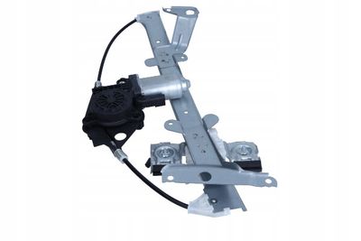 PodnoŚnik szyby ford p. fiesta 01- le z silnikaikiem - MAXGEAR 50-0288