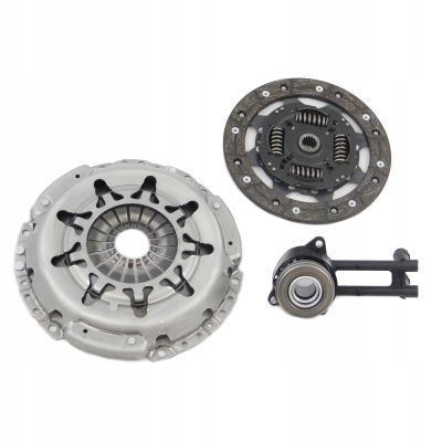Sprzęgło kpl. ford focus/mondeo 1,4-1,6 04-14 - RYMEC JT7427055