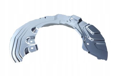 Osłona tarczy hamulcowy. bmw p. 1/3/z4 07-13 pr (alumini… - MAXGEAR 19-4380