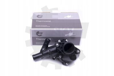 Termostat kompletny z obudową - SKV ESEN 20SKV120