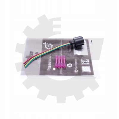 Wtyczka wiązki elektrycznej - SKV ESEN 53SKV110