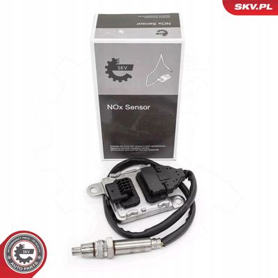 Czujnik NOx - SKV ESEN 71SKV025