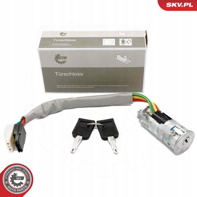 Stacyjka - SKV ESEN 65SKV205