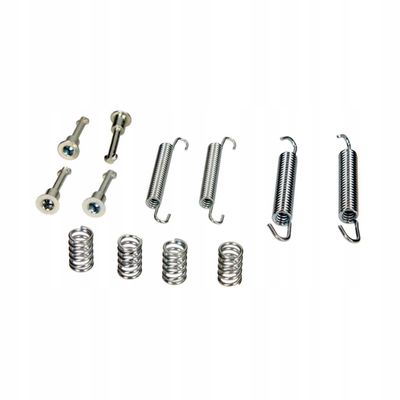 Sprężyny szczęk hamulcowy. bmw t. e36/e46/e90/inne - MAXGEAR 27-0361