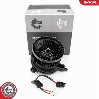 Dmuchawa - SKV ESEN 68SKV051