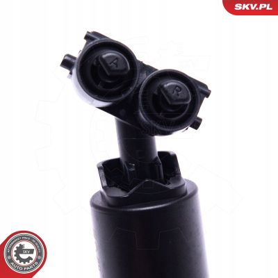Spryskiwacz reflektora prawy - SKV ESEN 15SKV702