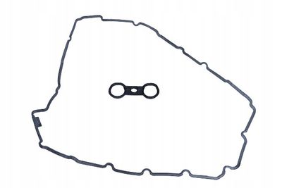 Pokrywa zawórów bmw 1 e81 3,0 06-11/ 3 e90 2,5/3,0 04-11… - MAXGEAR 28-0756