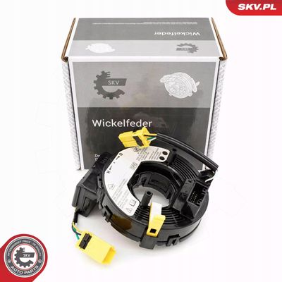 Taśma poduszki powietrznej airbag - SKV ESEN 96SKV644