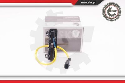 Przycisk Klapy Tylnej Elektryczny - SKV ESEN 16SKV511