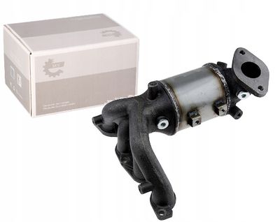 Katalizator - SKV ESEN 62SKV013