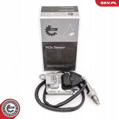 Czujnik NOx - SKV ESEN 71SKV009
