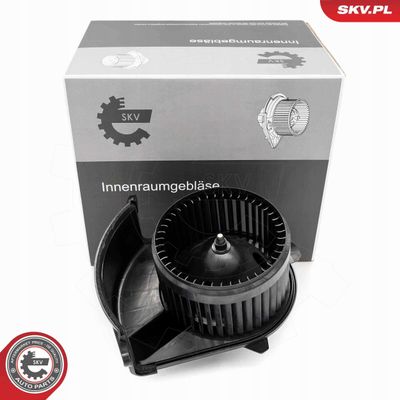 Dmuchawa - SKV ESEN 68SKV042