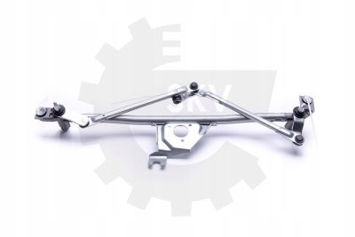 Mechanizm wycieraczek przód - SKV ESEN 05SKV071