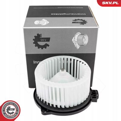 Dmuchawa nagrzewnicy - SKV ESEN 68SKV271