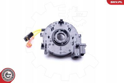 Zaczep rolety renault clio iii megane ii, 7701479153 - SKV 97SKV193