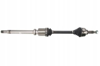 Półoś napędowa - POINT GEAR PNG74823