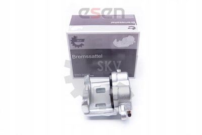 Zacisk hamulcowy prz le ford ranger - SKV ESEN 34SKV925