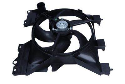 Wentyłator chłodnicy citroen berlingo 96- - MAXGEAR AC230102