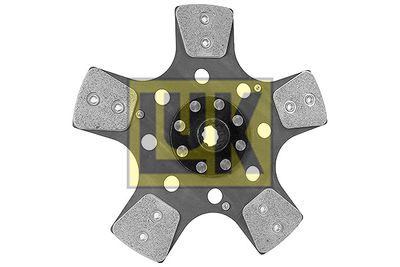 Tarcza sprzęgła - LUK 328 0664 10
