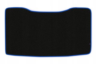 Dywanik podłogowy - F-CORE F-CORE CMT21 BLUE