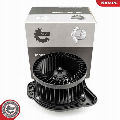 Dmuchawa - SKV ESEN 68SKV098